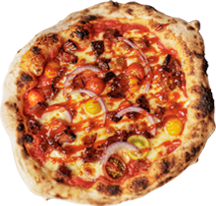 BACON SWEET Y SRIRACHA