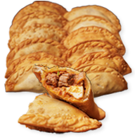 empanadas